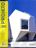 Revista Projeto Design